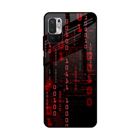 Let's Decode Redmi Note 10T 5G Glass Cases & Covers Online
