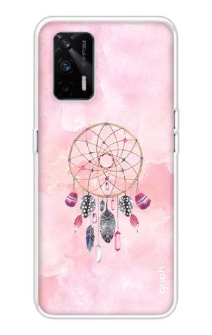 Dreamy Happiness Realme GT Back Cover