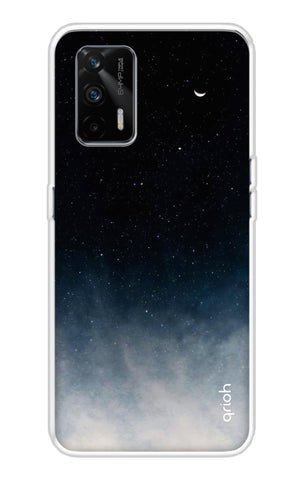 Starry Night Realme GT Back Cover