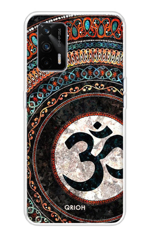 Worship Realme GT Back Cover