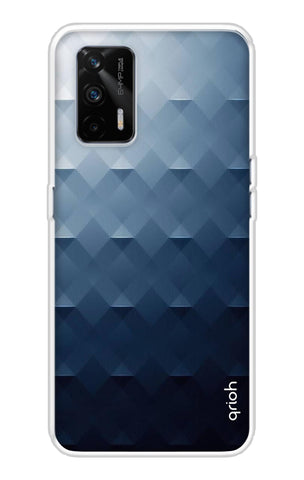 Midnight Blues Realme GT Back Cover