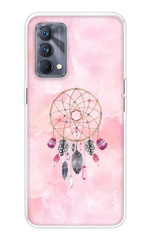 Dreamy Happiness Realme GT Master Edition Back Cover