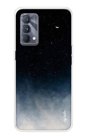 Starry Night Realme GT Master Edition Back Cover