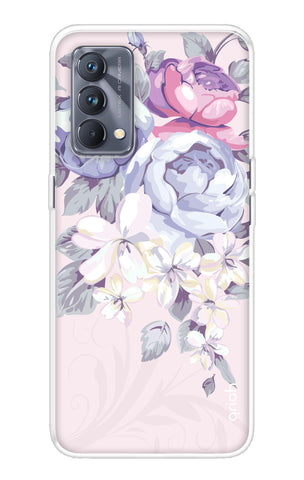 Floral Bunch Realme GT Master Edition Back Cover