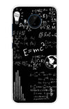 Equation Doodle Nokia C20 Plus Back Cover