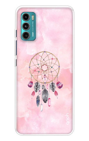 Dreamy Happiness Motorola G40 Fusion Back Cover