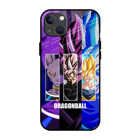 DGBZ iPhone 13 Glass Back Cover Online