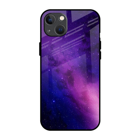 Stars Life iPhone 13 Glass Back Cover Online