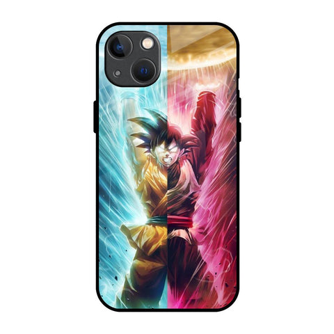 Ultimate Fusion iPhone 13 Glass Back Cover Online
