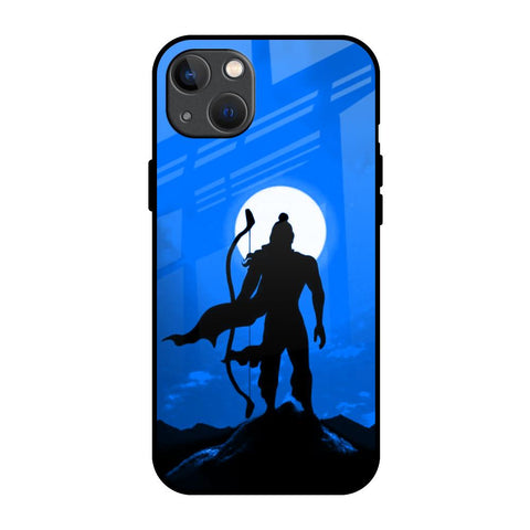 God iPhone 13 Glass Back Cover Online