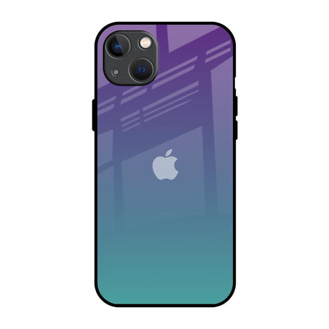 Shroom Haze iPhone 13 Glass Back Cover Online