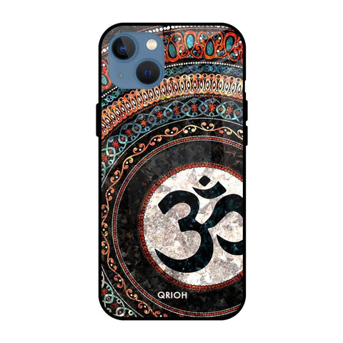 Worship Apple iPhone 13 Glass Cases & Covers Online