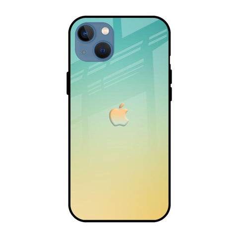 Cool Breeze iPhone 13 Glass Cases & Covers Online