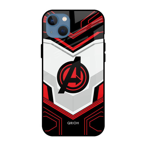 Guardians Of The Earth iPhone 13 Glass Cases & Covers Online