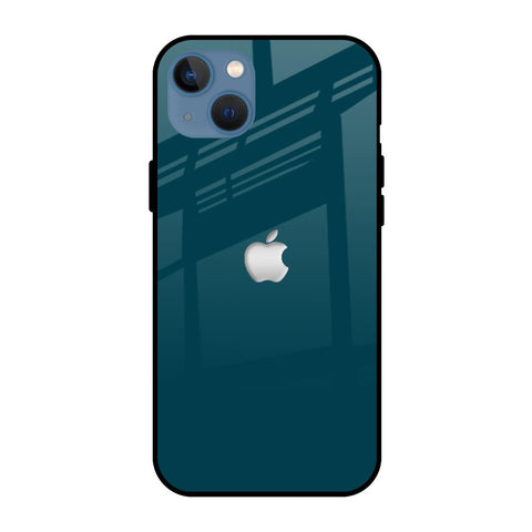 Emerald iPhone 13 Glass Cases & Covers Online