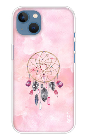Dreamy Happiness iPhone 13 Back Cover