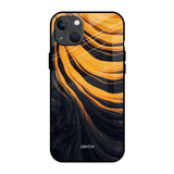 Sunshine Beam iPhone 13 mini Glass Back Cover Online