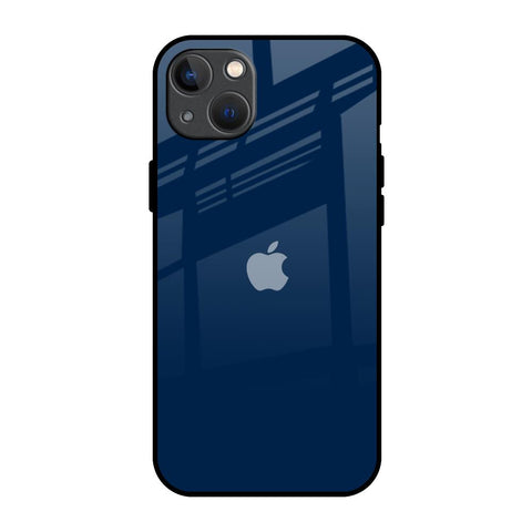 Royal Navy iPhone 13 mini Glass Back Cover Online