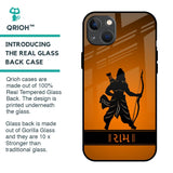 Halo Rama Glass Case for iPhone 13 mini