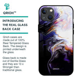 Enigma Smoke Glass Case for iPhone 13 mini