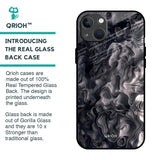 Cryptic Smoke Glass Case for iPhone 13 mini