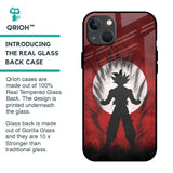 Japanese Animated Glass Case for iPhone 13 mini