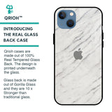 Polar Frost Glass Case for iPhone 13 mini