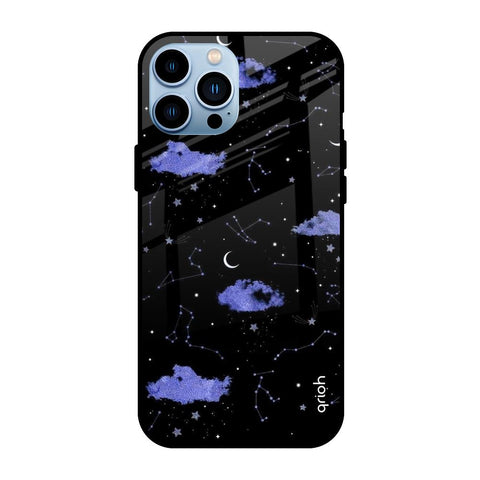 Constellations iPhone 13 Pro Glass Back Cover Online