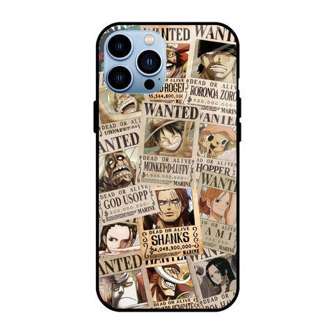 Dead Or Alive iPhone 13 Pro Glass Back Cover Online