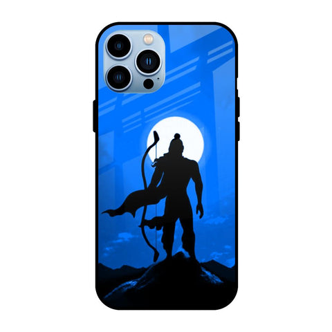God iPhone 13 Pro Glass Back Cover Online