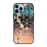 Bronze Texture iPhone 13 Pro Glass Back Cover Online