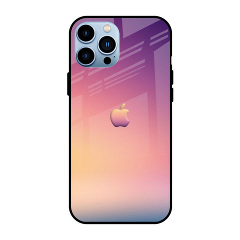 Lavender Purple iPhone 13 Pro Glass Cases & Covers Online