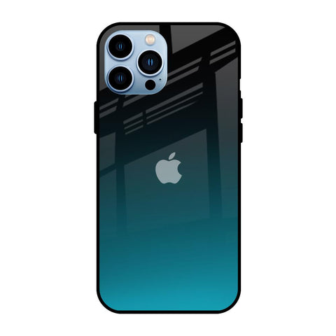 Ultramarine iPhone 13 Pro Glass Back Cover Online
