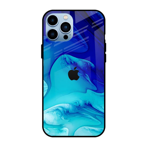 Raging Tides iPhone 13 Pro Glass Back Cover Online