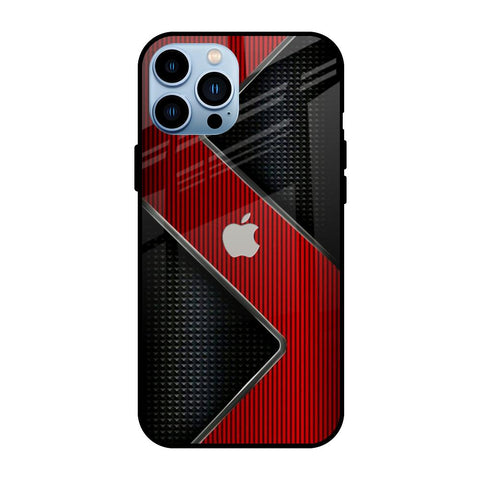 Art Of Strategic iPhone 13 Pro Glass Back Cover Online