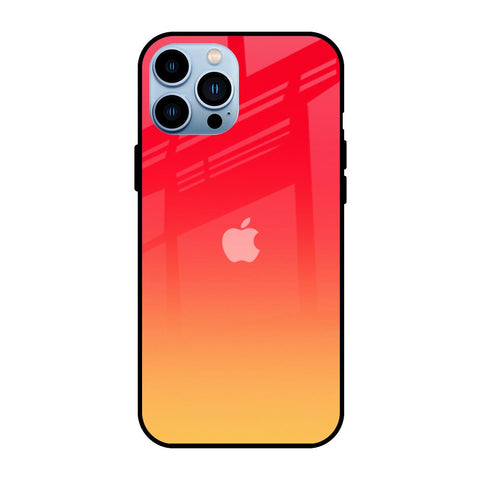 Sunbathed iPhone 13 Pro Glass Back Cover Online