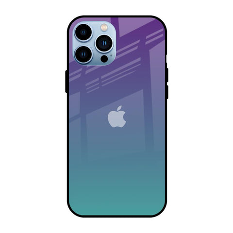 Shroom Haze iPhone 13 Pro Glass Back Cover Online