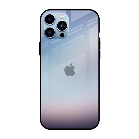 Light Sky Texture iPhone 13 Pro Glass Back Cover Online