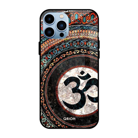 Worship Apple iPhone 13 Pro Max Glass Cases & Covers Online