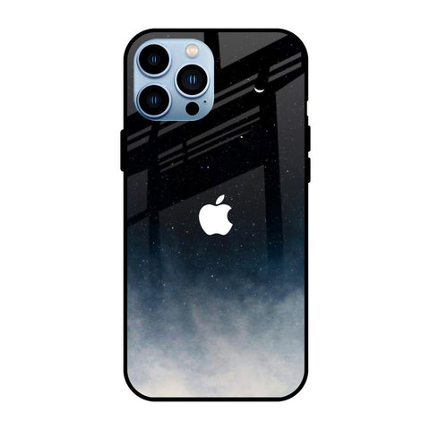 Aesthetic Sky iPhone 13 Pro Max Glass Back Cover Online