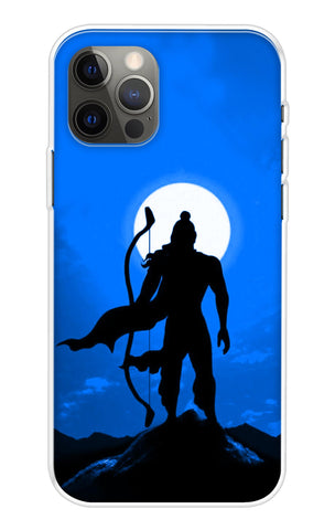 God iPhone 13 Pro Max Back Cover