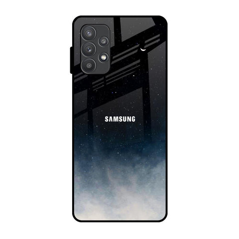 Aesthetic Sky Samsung Galaxy A52s 5G Glass Back Cover Online