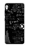 Equation Doodle Nokia C01 Plus Back Cover