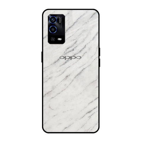 Polar Frost Oppo A55 Glass Cases & Covers Online