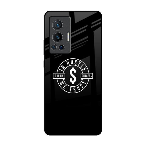 Dream Chasers Vivo X70 Pro Glass Back Cover Online