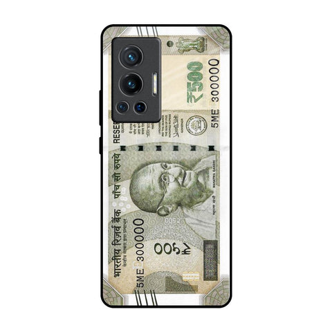 Cash Mantra Vivo X70 Pro Glass Back Cover Online