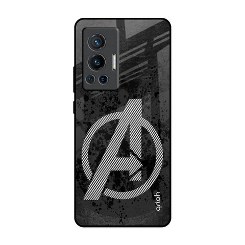 Sign Of Hope Vivo X70 Pro Glass Back Cover Online