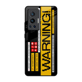 Aircraft Warning Vivo X70 Pro Glass Back Cover Online