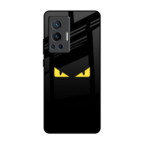 Eyes On You Vivo X70 Pro Glass Back Cover Online