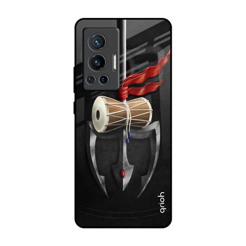 Power Of Lord Vivo X70 Pro Glass Back Cover Online